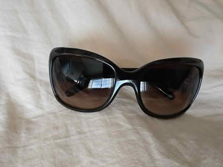 Photo of free Sunglasses (Near 92nd and Sheridan) #1