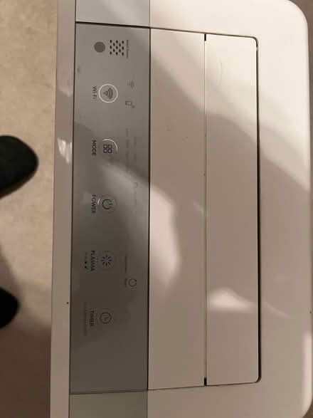 Photo of free Air filter / purifier (RH15) #2