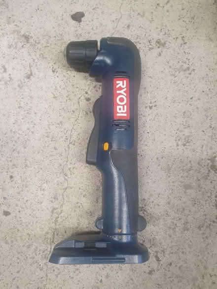 Photo of free Ryobi drill (no battery) (Adel LS16) #1