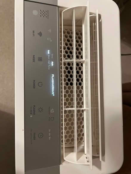 Photo of free Air filter / purifier (RH15) #3