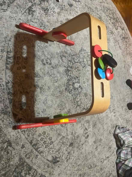 Photo of free Ikea baby mobile (Rhwibina CF14) #2