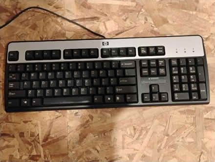 Photo of free 2 computer keyboards (Richmond Hill) #1