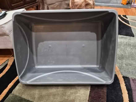 Photo of free Cat Supplies (Aurora - Iliff & Peoria) #3