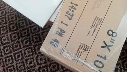 Photo of free white tiles (Wellsway BS31) #1