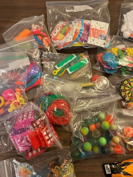 Photo of free Children’s party favors (Los Altos) #1