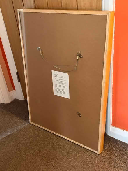 Photo of free Mirror (Oxford, OX4 7) #2