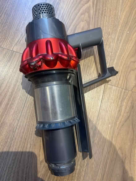 Photo of free Dyson handheld unit body (Leyton) #1