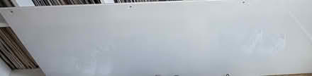 Photo of free Toughened Frosted Glass (Harold Hill RM3) #1