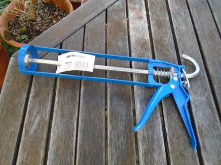 Photo of free Cartridge gun (HR1) #1
