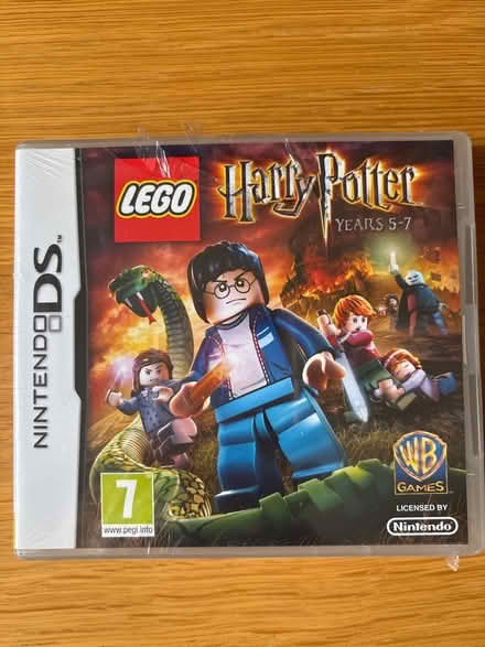 Photo of free Nintendo DS Games (Shelfield WS4) #2