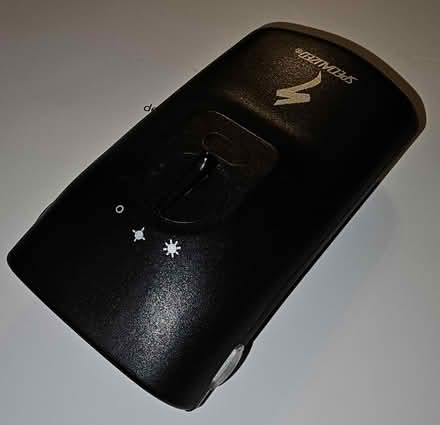 Photo of free Bike Front Light (Kendal LA9) #1