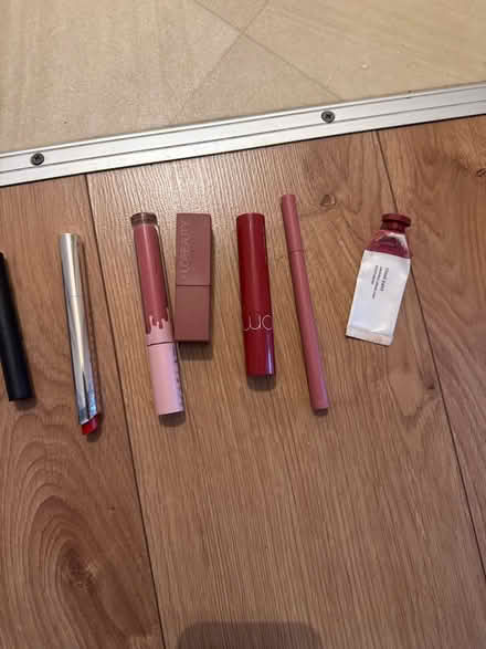 Photo of free Lip make up (Bethnal Green E2) #3