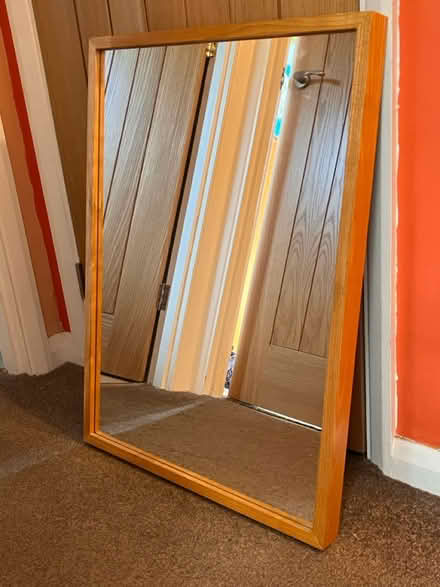 Photo of free Mirror (Oxford, OX4 7) #1