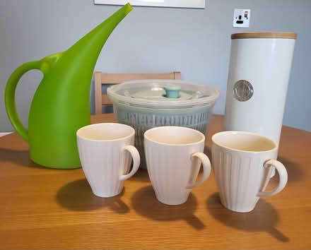 Photo of free Kitchen Bits (Donnybrook Douglas) #1