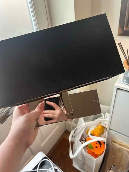 Photo of free 2 wall lights (Mortlake SW13) #1