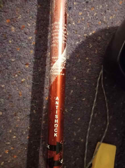 Photo of free Walking stick (Collyhurst M40) #3