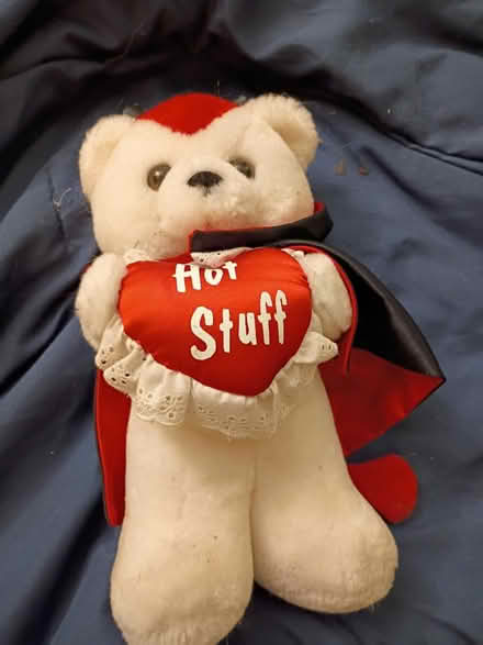 Photo of free Soft Toy (Birdland) #1