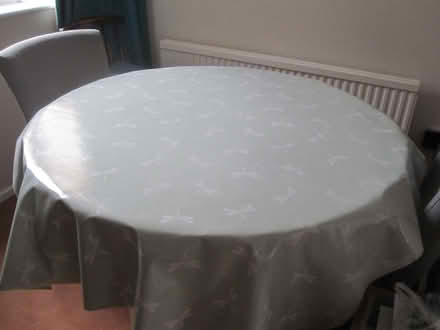 Photo of free Vinyl Fabric (Saltford BS31) #1