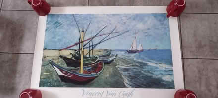 Photo of free Posters #2 (Everett) #2