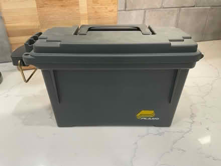 Photo of free Plano containers (Vienna) #1