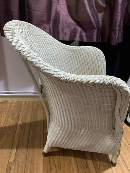 Photo of free Chair (Dunstable) #1