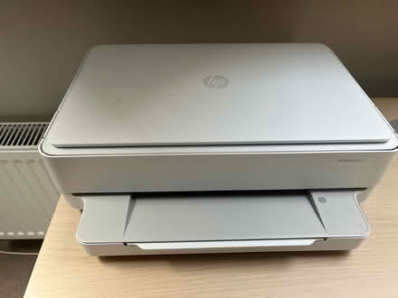 Photo of free HP printer (Penistone S36) #1