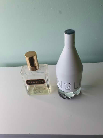 Photo of free Aftershave (Welling DA16) #1