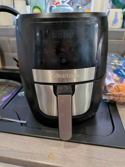 Photo of free Gormia air fryer (Glenfield LE3) #1