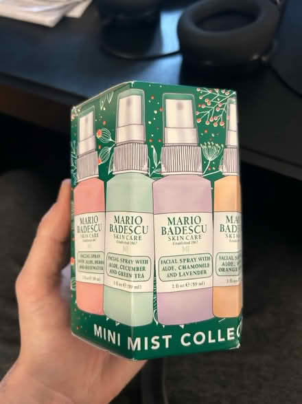 Photo of free Skincare Facial spray (New Hyde Park) #1