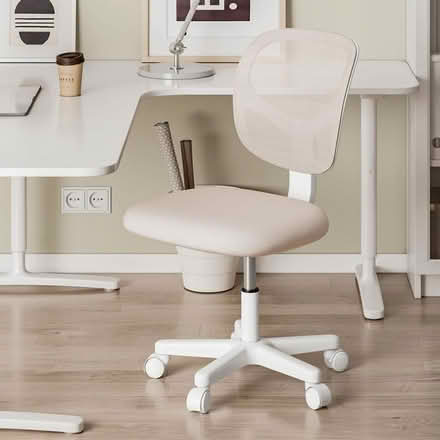 Photo of Computer desk chair (BN22) #1