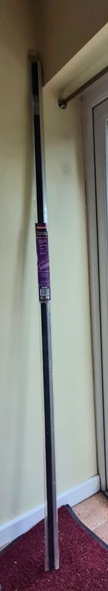 Photo of free Garage door draught excluder 7 foot (Purbrook) #3