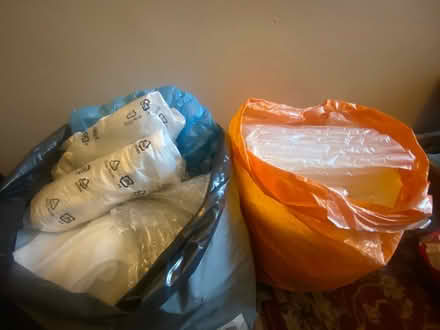 Photo of free Packing material and padded env (Holgate YO24) #1