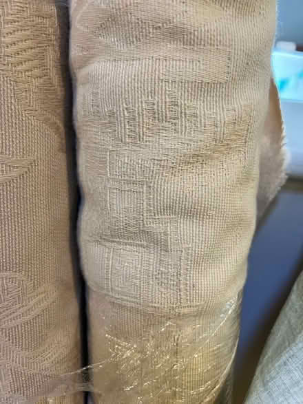Photo of free Upholstery fabric (Makerspace PO21) #3