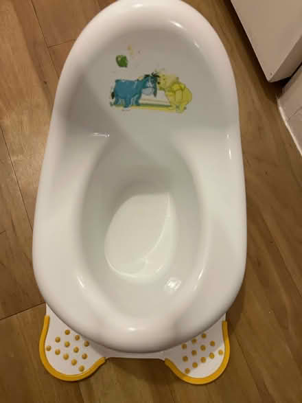 Photo of free Potty (Linslade Leighton Buzzard LU7) #2