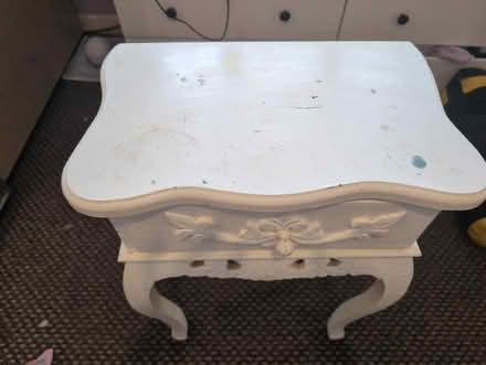 Photo of free Table (L30) #2