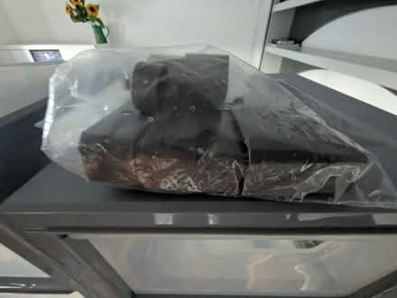 Photo of free Plastic storage 2 items (Brentford TW8) #3