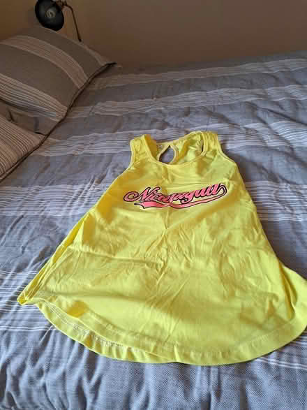 Photo of free gently used workout clothes (Little Italy) #4