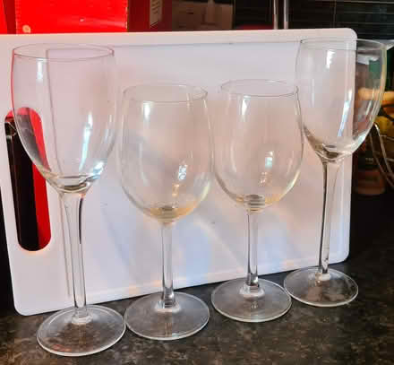 Photo of free Glasses and Mugs Job lot (Banner Cross S11) #1