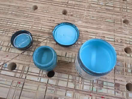 Photo of free Tester pots (Horns Road, GL5) #1