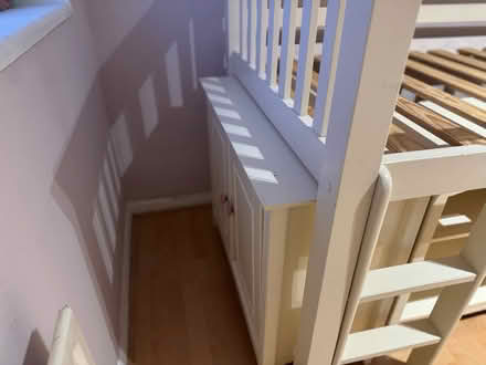 Photo of free Julian Bowen bunkbed (Ub56qw) #3