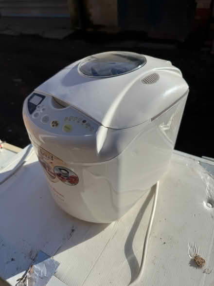 Photo of free Bread maker (IG8 8JN) #1