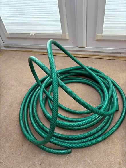 Photo of free Hose pipe (Whitegrove RG42) #1