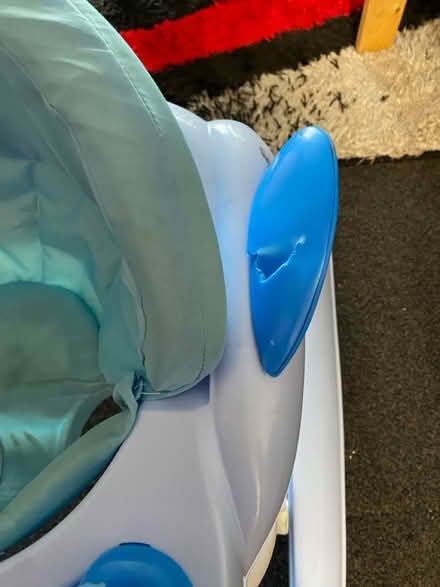 Photo of free Walker (TW15) #2