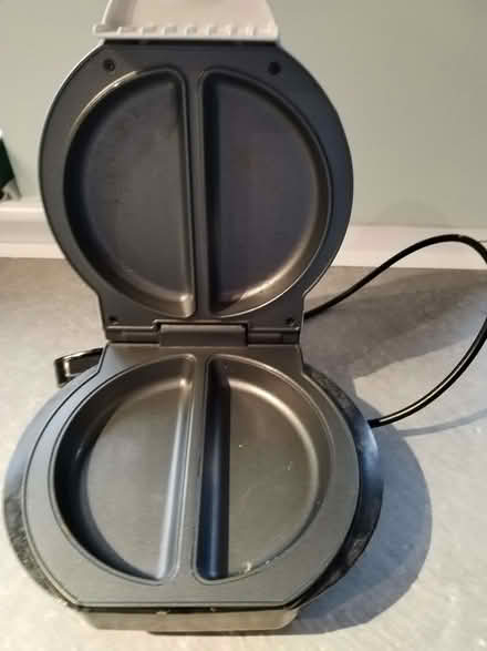 Photo of free Omelette maker (Cleadon SR6) #1