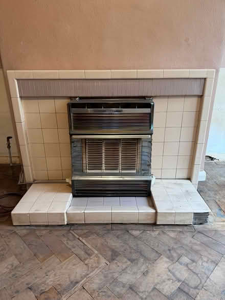 Photo of free Fire (Chester CH1) #1