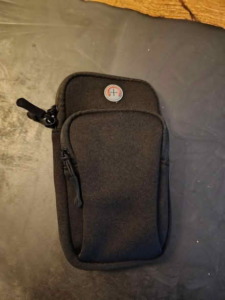 Photo of free Exercise Armband for Phone (Queen Anne) #1