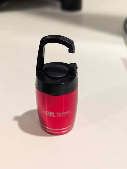 Photo of free Small LED flashlight (94040) #1