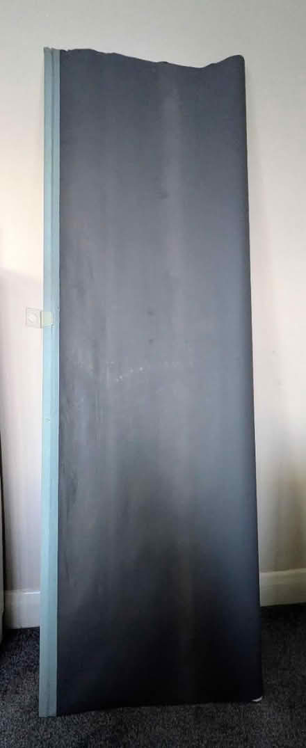 Photo of free Roller blind (DA7 Bexleyheath) #1