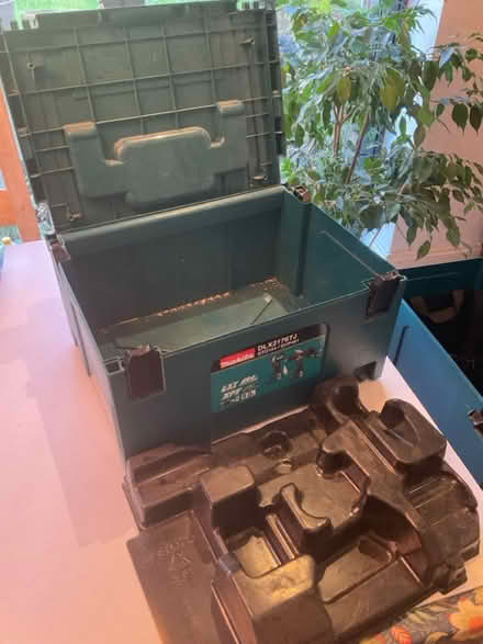 Photo of free Tool storage boxes (Harlow CM17) #2