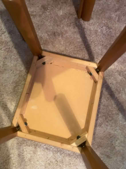 Photo of free Next of Tables (DA11) #2
